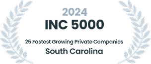 inc 5000 sc